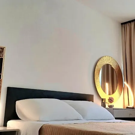 Apartment Lirik *