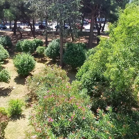 Lirik Apartman Split
